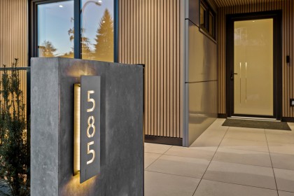 Photo 6 at 585 W 29th Avenue, Cambie, Vancouver West