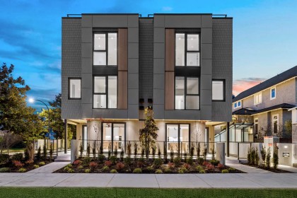 Photo 4 at 585 W 29th Avenue, Cambie, Vancouver West