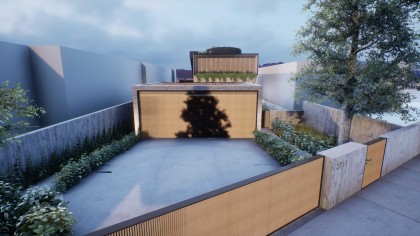 Photo 11 at 2711 Point Grey Road, Kitsilano, Vancouver West