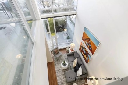 Photo 1 at 112 Dunsmuir Street, Downtown VW, Vancouver West