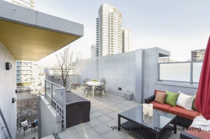 Photo 9 at 112 Dunsmuir Street, Downtown VW, Vancouver West