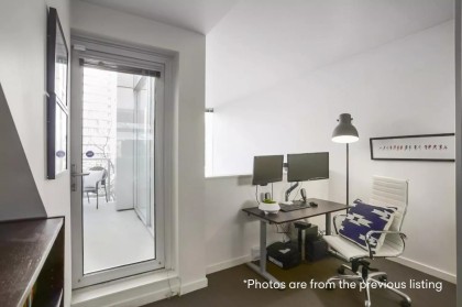 Photo 8 at 112 Dunsmuir Street, Downtown VW, Vancouver West