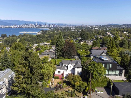 Photo 2 at 1937 Tolmie Street, Point Grey, Vancouver West