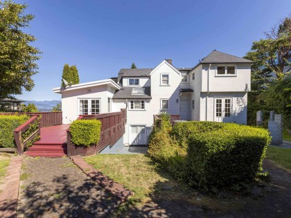 Photo 13 at 1937 Tolmie Street, Point Grey, Vancouver West