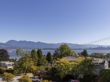 Photo 16 at 1937 Tolmie Street, Point Grey, Vancouver West