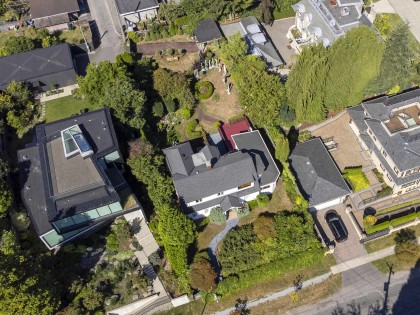 Photo 26 at 1937 Tolmie Street, Point Grey, Vancouver West