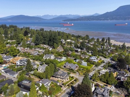 Photo 22 at 1937 Tolmie Street, Point Grey, Vancouver West