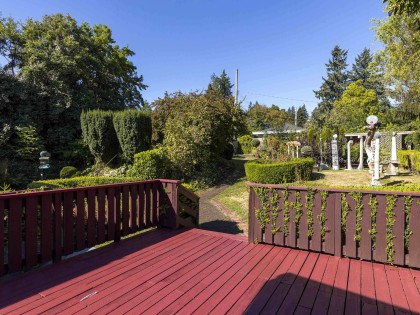 Photo 10 at 1937 Tolmie Street, Point Grey, Vancouver West