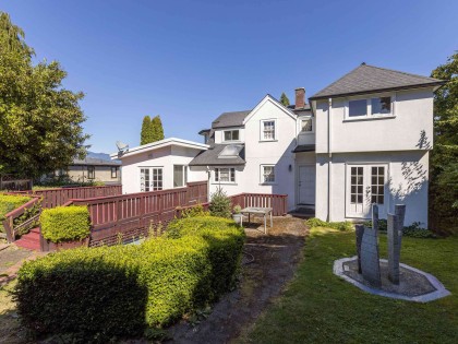 Photo 15 at 1937 Tolmie Street, Point Grey, Vancouver West