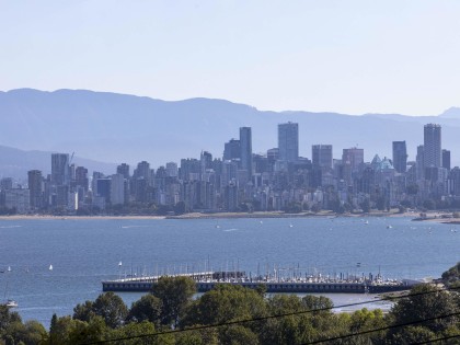 Photo 19 at 1937 Tolmie Street, Point Grey, Vancouver West