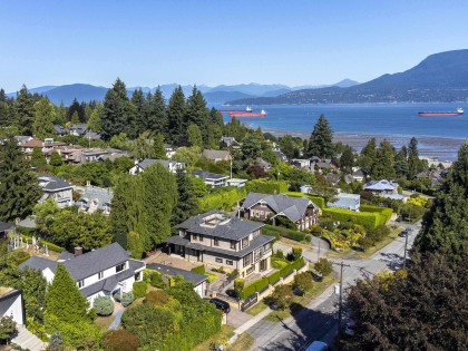 Photo 21 at 1937 Tolmie Street, Point Grey, Vancouver West