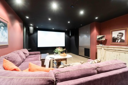 Photo 23 at 1919 W 57th Avenue, S.W. Marine, Vancouver West