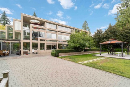 Photo 27 at 1919 W 57th Avenue, S.W. Marine, Vancouver West