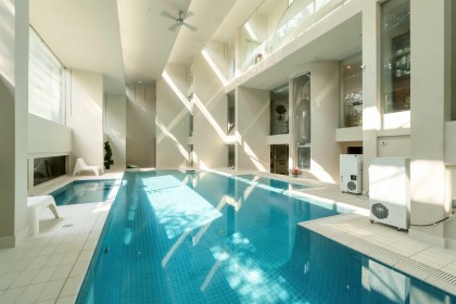 Photo 22 at 1919 W 57th Avenue, S.W. Marine, Vancouver West