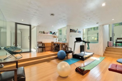 Photo 24 at 1919 W 57th Avenue, S.W. Marine, Vancouver West