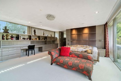 Photo 14 at 1919 W 57th Avenue, S.W. Marine, Vancouver West