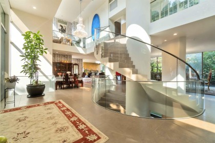 Photo 4 at 1919 W 57th Avenue, S.W. Marine, Vancouver West