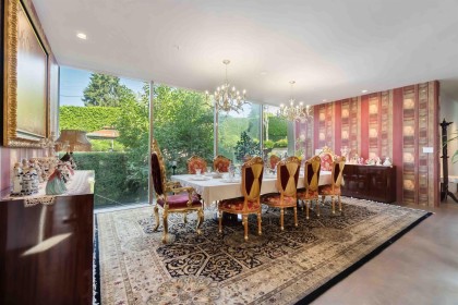 Photo 8 at 1919 W 57th Avenue, S.W. Marine, Vancouver West