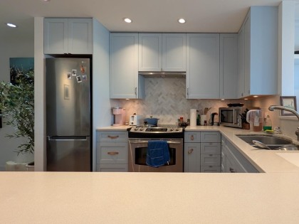 Photo 13 at 21 - 1201 Lamey\'s Mill Road, False Creek, Vancouver West