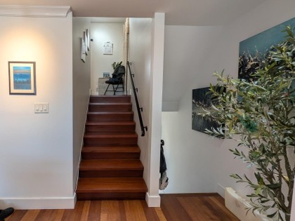 Photo 17 at 21 - 1201 Lamey\'s Mill Road, False Creek, Vancouver West