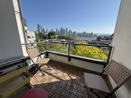 Photo 9 at 21 - 1201 Lamey\'s Mill Road, False Creek, Vancouver West