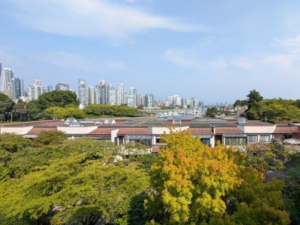 Photo 10 at 21 - 1201 Lamey\'s Mill Road, False Creek, Vancouver West