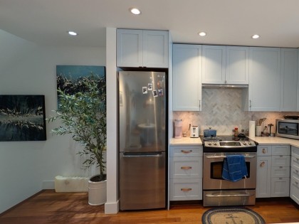 Photo 14 at 21 - 1201 Lamey\'s Mill Road, False Creek, Vancouver West