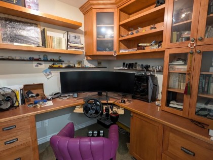 Photo 19 at 21 - 1201 Lamey\'s Mill Road, False Creek, Vancouver West