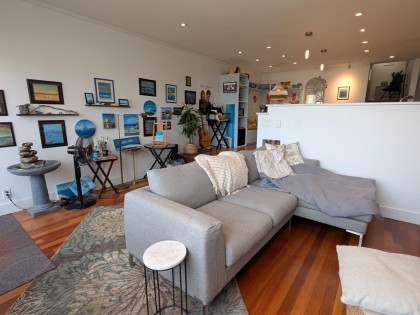 Photo 8 at 21 - 1201 Lamey\'s Mill Road, False Creek, Vancouver West