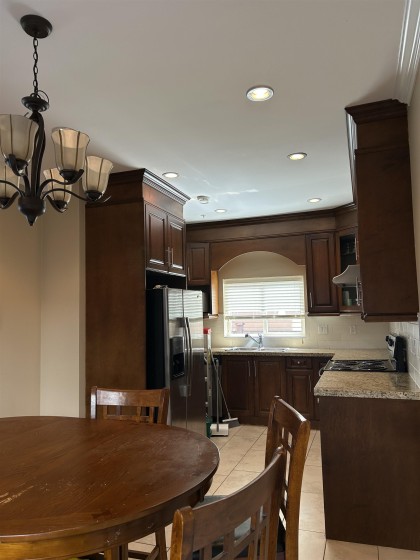 Photo 6 at 8463 Oak Street, Marpole, Vancouver West