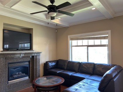 Photo 3 at 8463 Oak Street, Marpole, Vancouver West