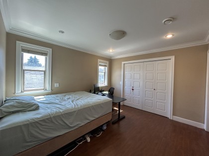 Photo 11 at 8463 Oak Street, Marpole, Vancouver West