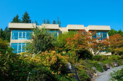 Photo 1 at 3178 Deer Ridge Drive, Deer Ridge WV, West Vancouver