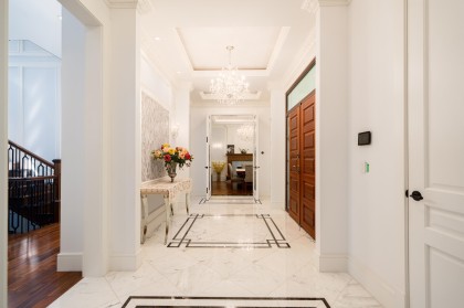 Photo 2 at 5937 Churchill Street, South Granville, Vancouver West