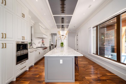 Photo 5 at 5937 Churchill Street, South Granville, Vancouver West