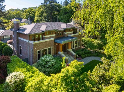 Photo 34 at 5937 Churchill Street, South Granville, Vancouver West