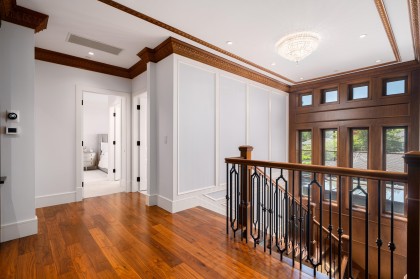 Photo 14 at 5937 Churchill Street, South Granville, Vancouver West