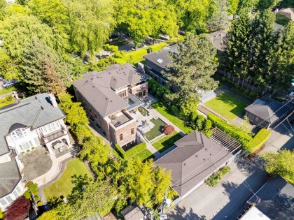 Photo 37 at 5937 Churchill Street, South Granville, Vancouver West