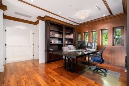 Photo 15 at 5937 Churchill Street, South Granville, Vancouver West