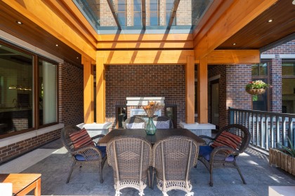 Photo 29 at 5937 Churchill Street, South Granville, Vancouver West