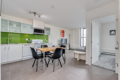 Photo 2 at 608 - 66 W Cordova Street, Downtown VW, Vancouver West