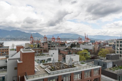 Photo 13 at 608 - 66 W Cordova Street, Downtown VW, Vancouver West