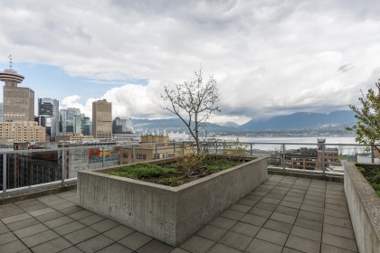 Photo 17 at 608 - 66 W Cordova Street, Downtown VW, Vancouver West