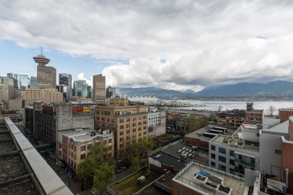 Photo 12 at 608 - 66 W Cordova Street, Downtown VW, Vancouver West