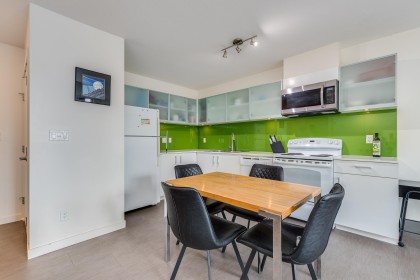 Photo 3 at 608 - 66 W Cordova Street, Downtown VW, Vancouver West