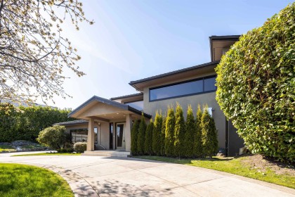 Photo 1 at 1109 Hillside Road, British Properties, West Vancouver