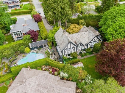 Photo 3 at 1850 Mathers Avenue, Ambleside, West Vancouver