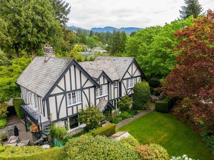 Photo 1 at 1850 Mathers Avenue, Ambleside, West Vancouver