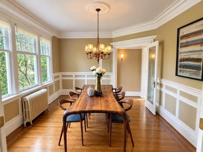 Photo 2 at 1564 W 26th Avenue, Shaughnessy, Vancouver West