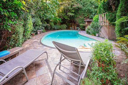 Photo 13 at 1564 W 26th Avenue, Shaughnessy, Vancouver West